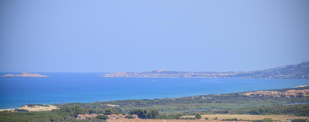 Appartamenti Abbaidda Valledoria  Dış mekan fotoğraf
